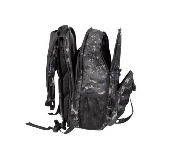 Genesis Pallad 450 Camo Lite 15.6" - 1196819 - zdjęcie 4